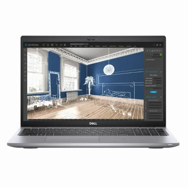 Dell Precision 3560
