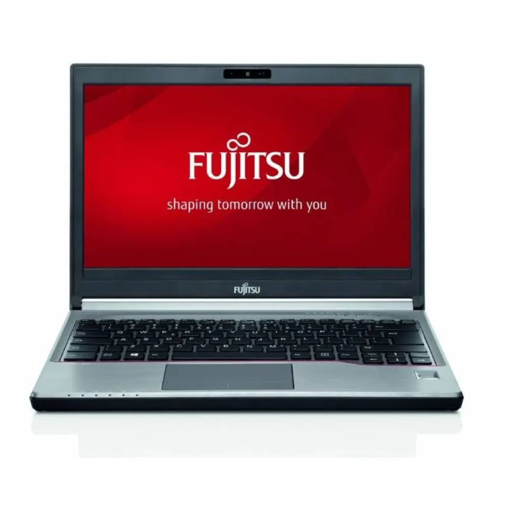 Fujitsu LifeBook E753 refurbished