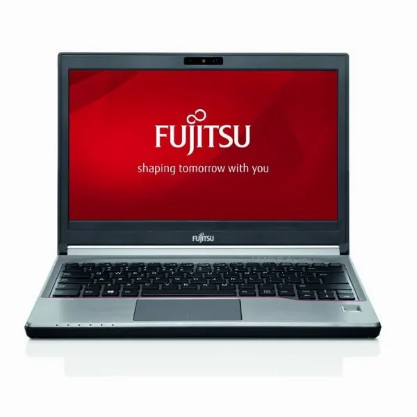 Fujitsu LifeBook E753