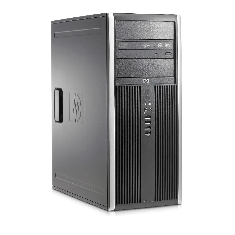 HP Compaq Elite 8300 Micro Tower refurbished