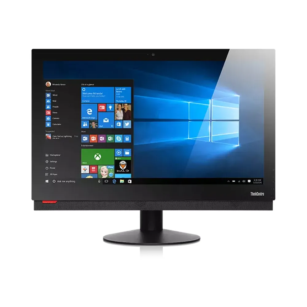 Lenovo ThinkCentre M910z All-in-one refurbished