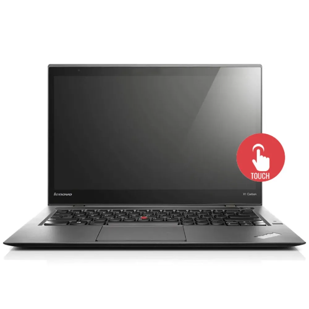 Lenovo ThinkPad X1 Carbon (2nd Gen) refurbished
