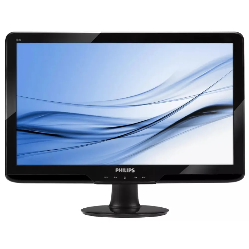 Philips 192E1SB refurbished monitor