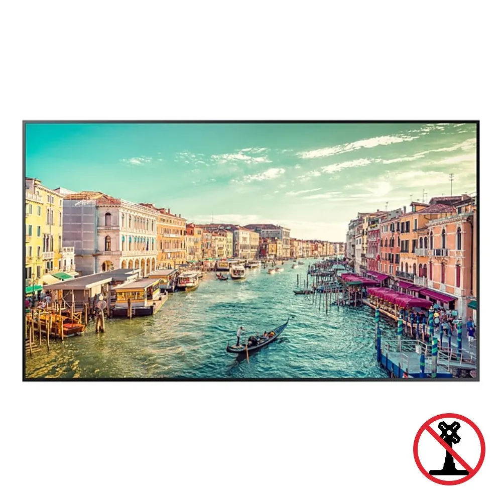 Samsung LH65QMREBGCXEN refurbished monitor