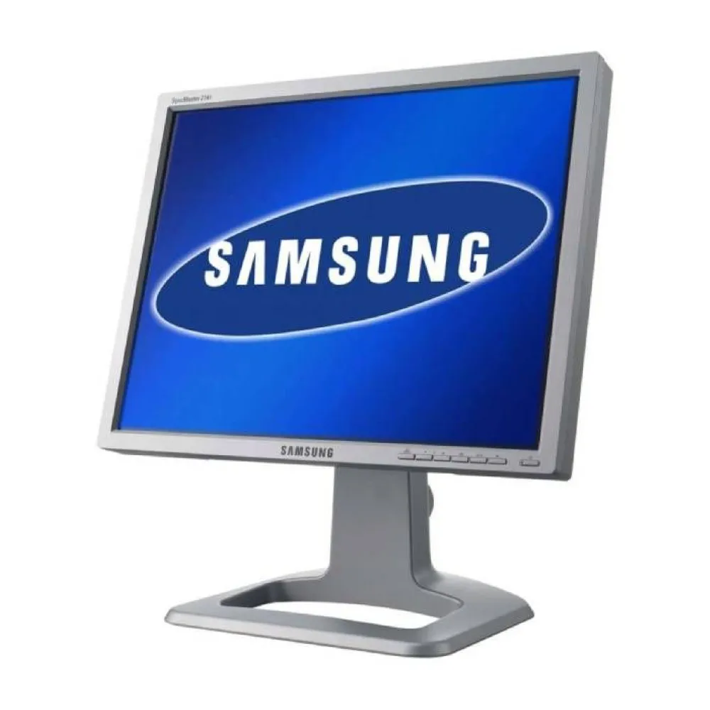 Samsung SyncMaster 214T refurbished monitor