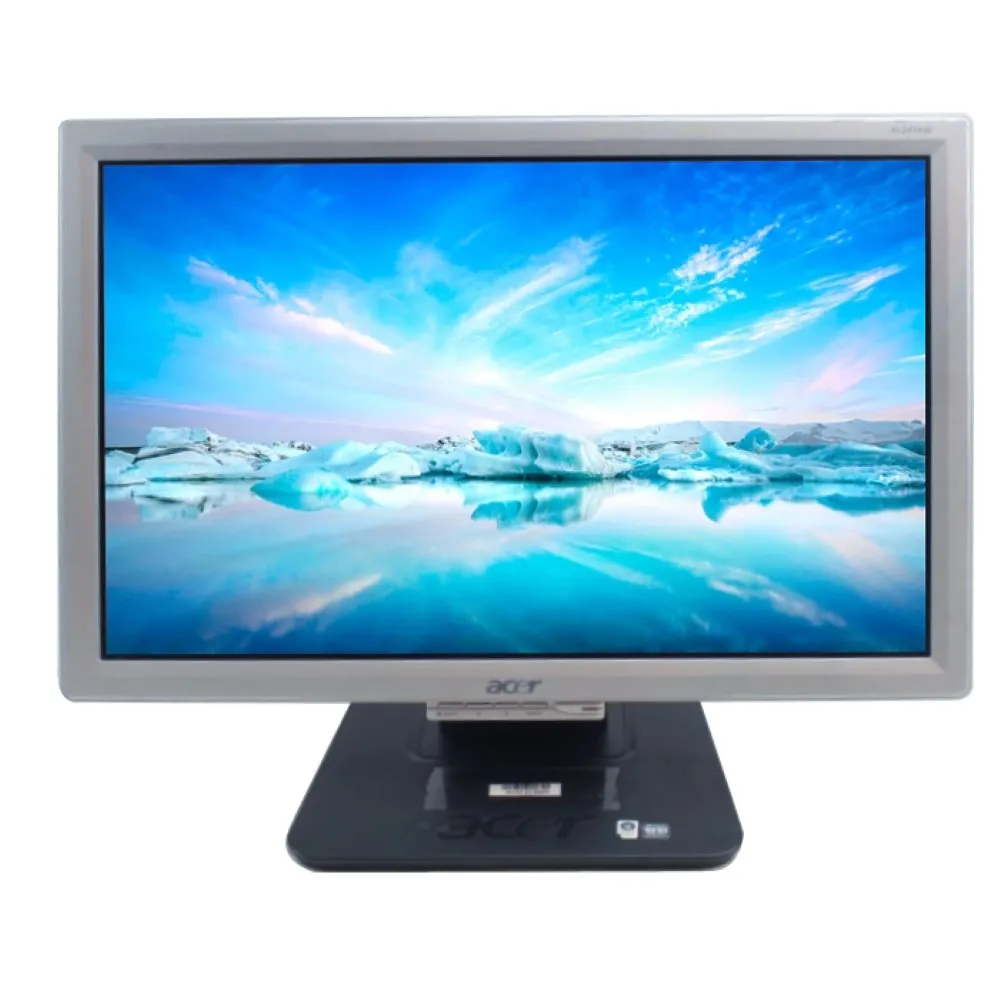 Acer AL2416W refurbished monitor