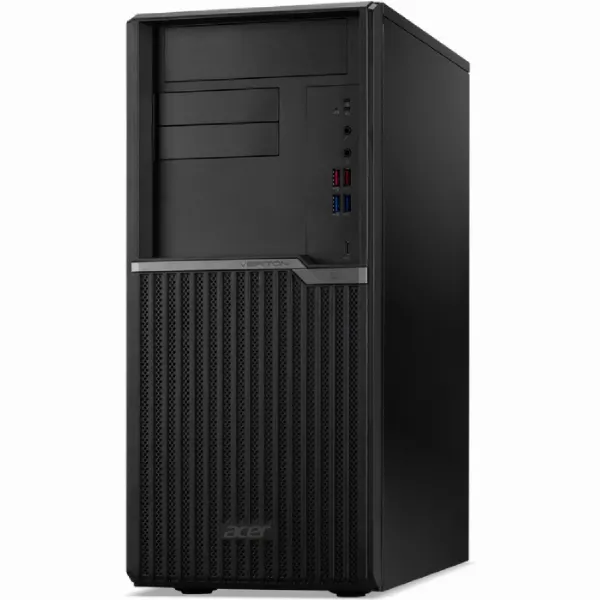 Acer Veriton X2611G Micro Tower