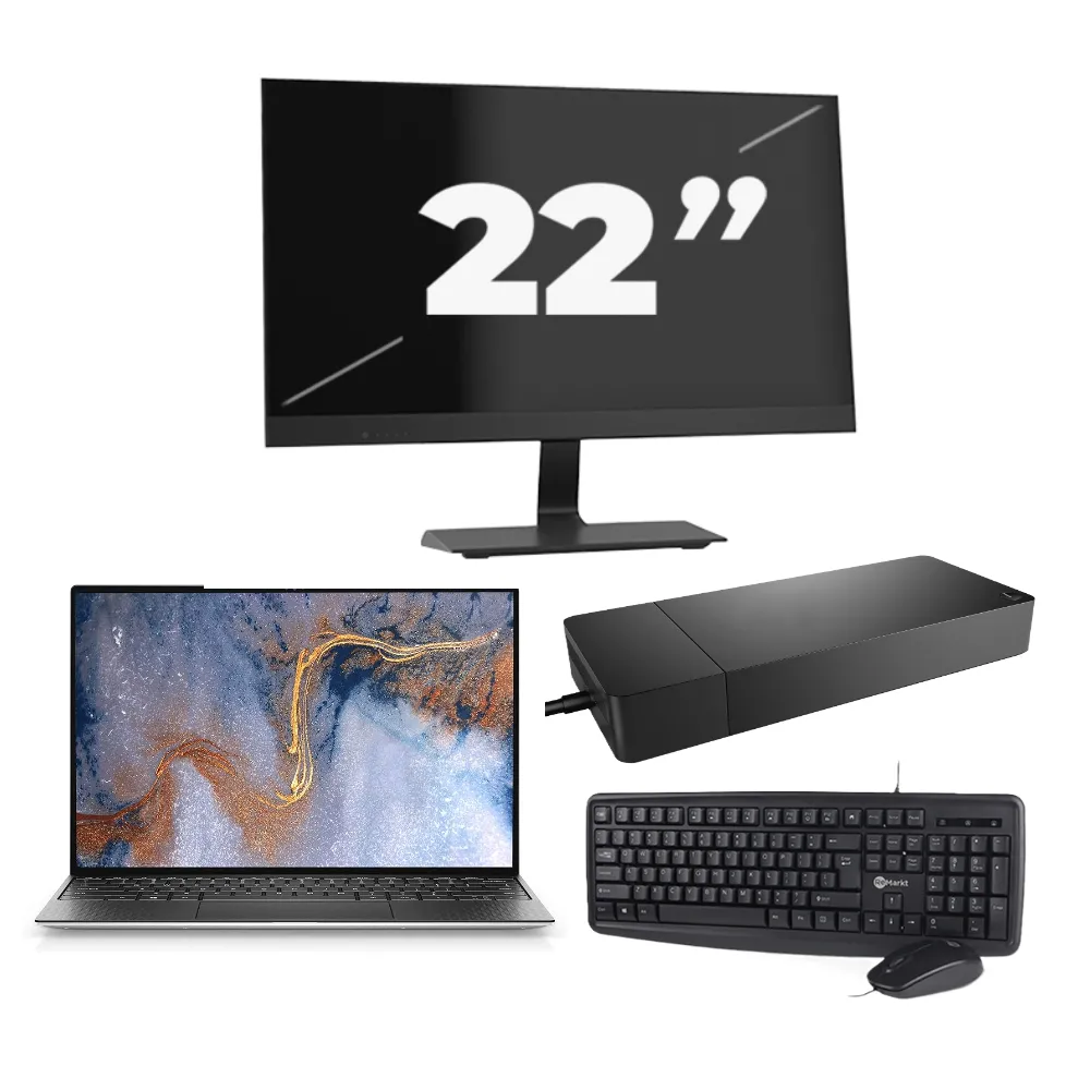 Dell XPS 13 9300 refurbished