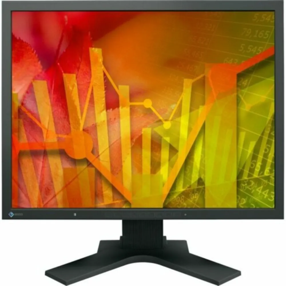 EIZO M1700 refurbished monitor