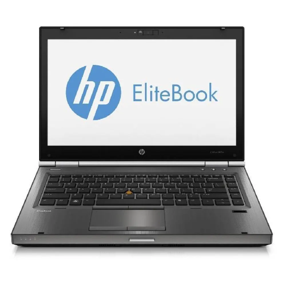HP EliteBook 8470w refurbished
