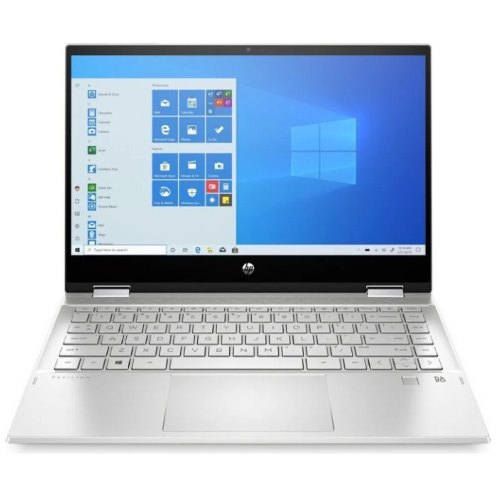 HP Pavilion x360 refurbished