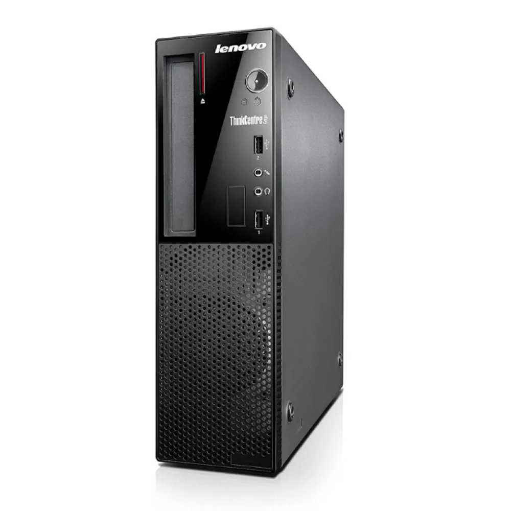 Lenovo ThinkCentre Edge 71 SFF refurbished