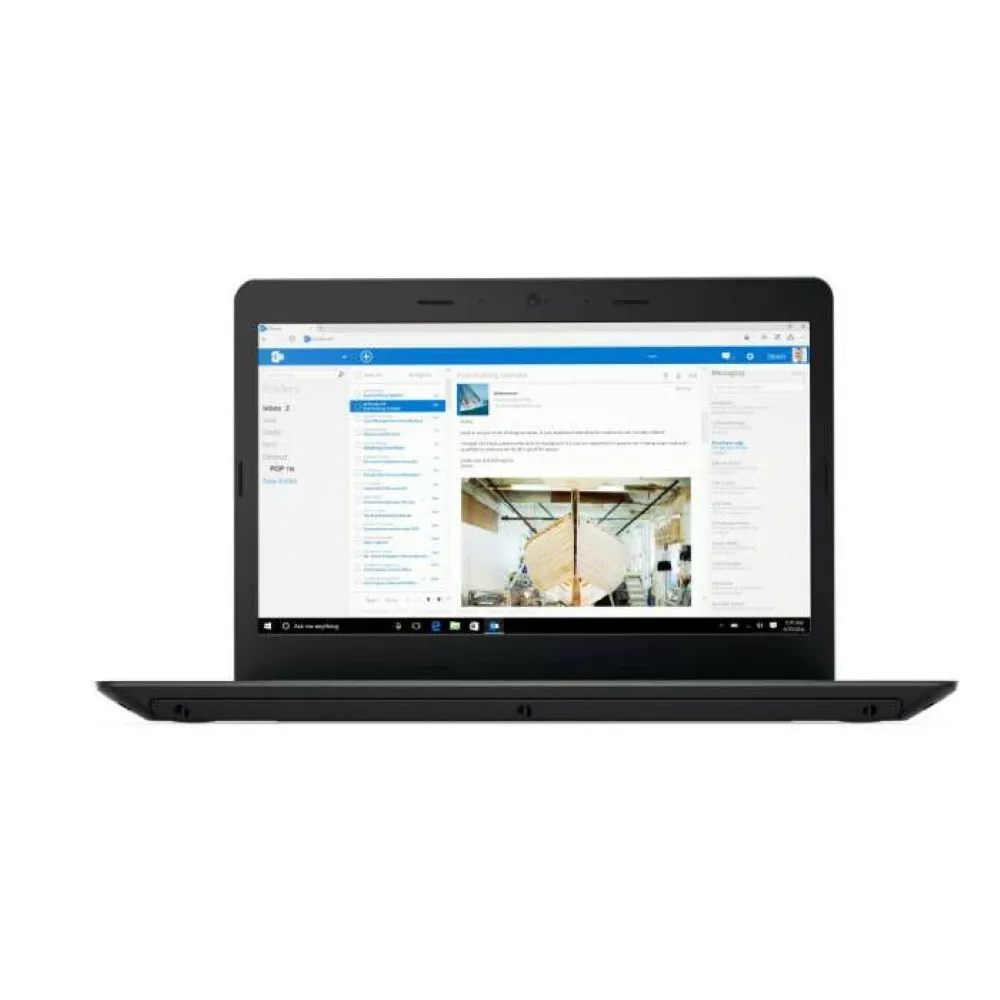 Lenovo ThinkPad E470 refurbished