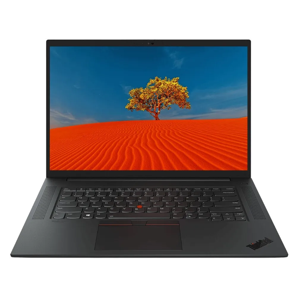 Lenovo ThinkPad P1 G5 refurbished