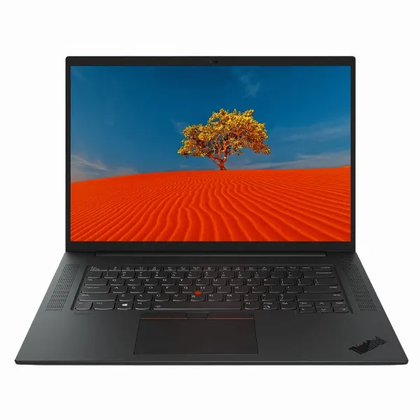 Lenovo ThinkPad P1 G5
