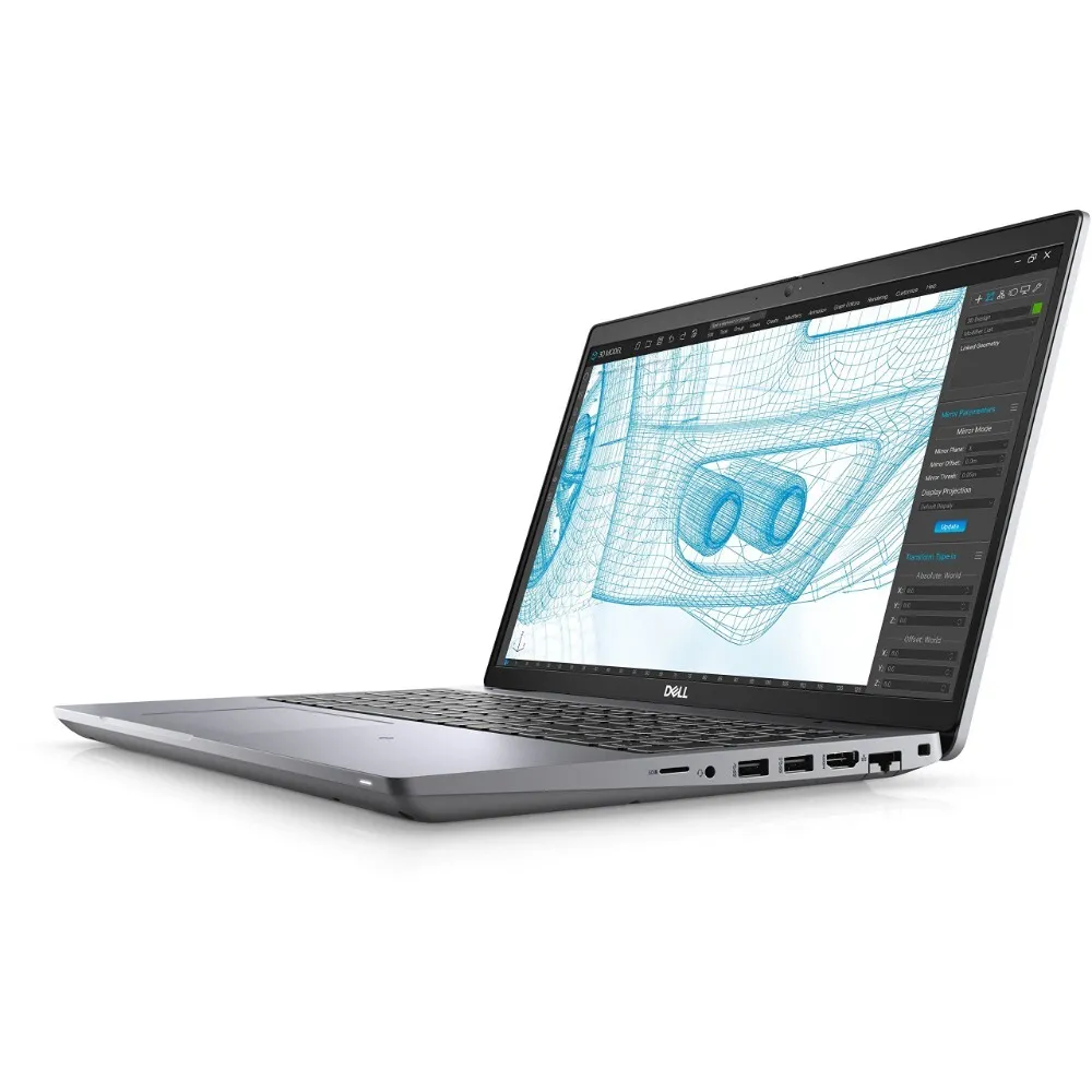 Dell Precision 3561 refurbished