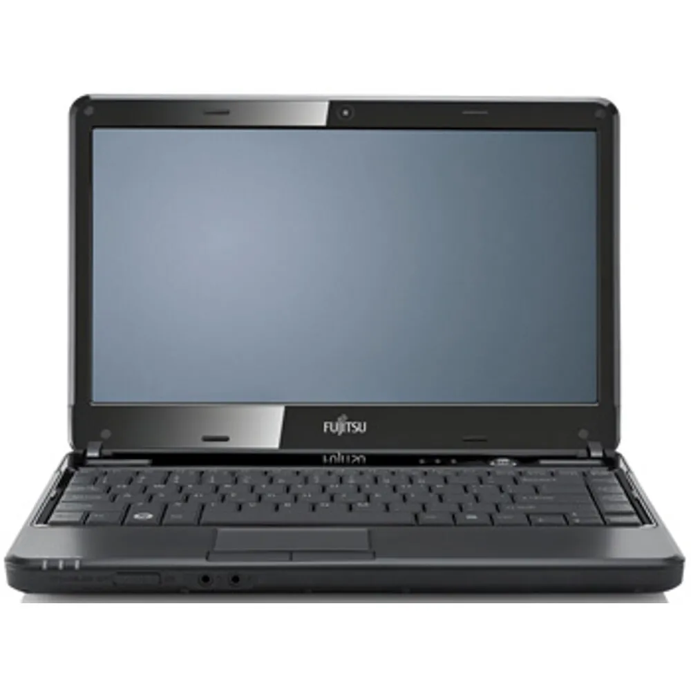 Fujitsu LifeBook SH531 refurbished