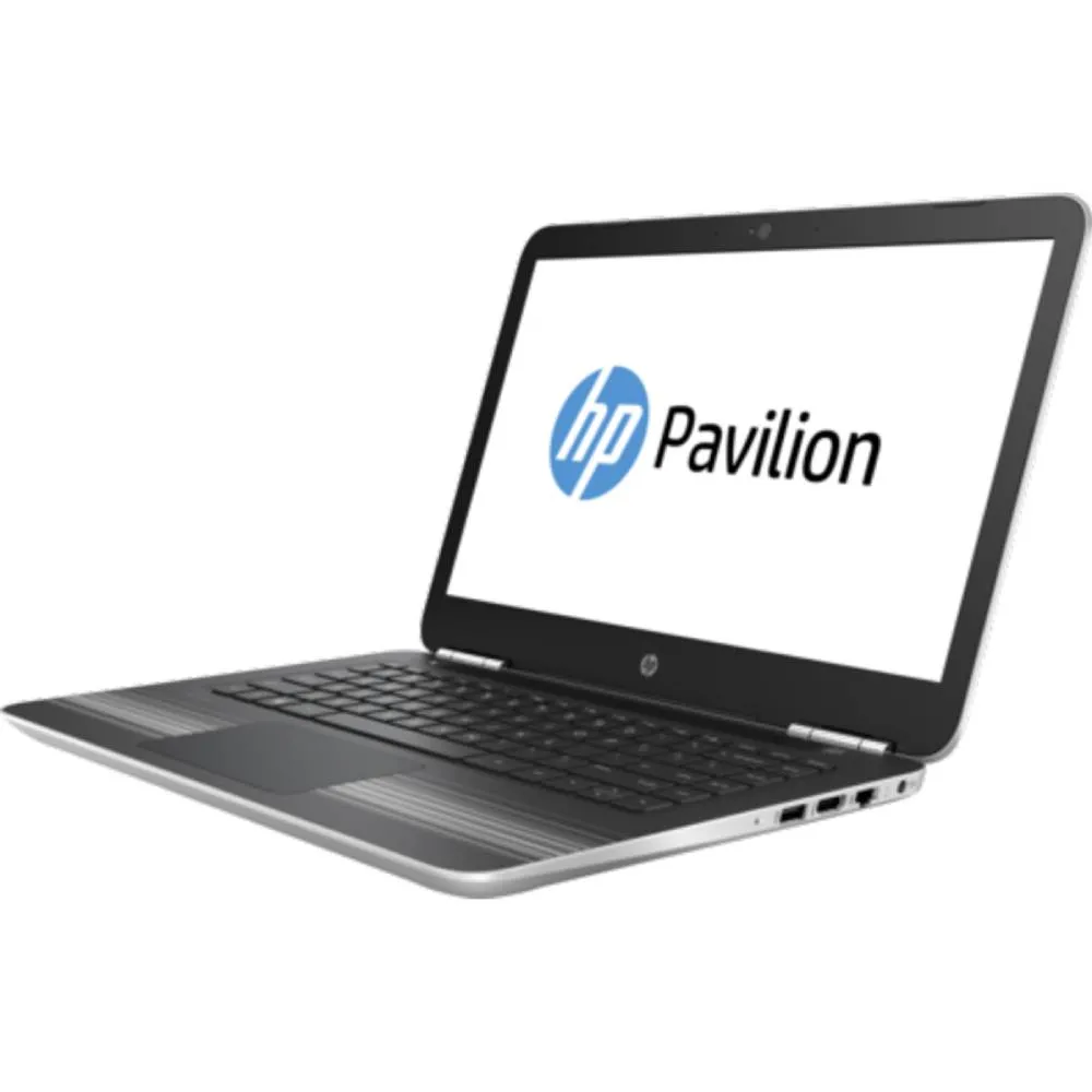 HP Pavilion Notebook refurbished