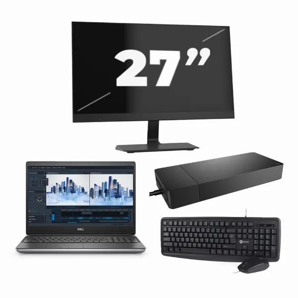 Dell Precision 7560