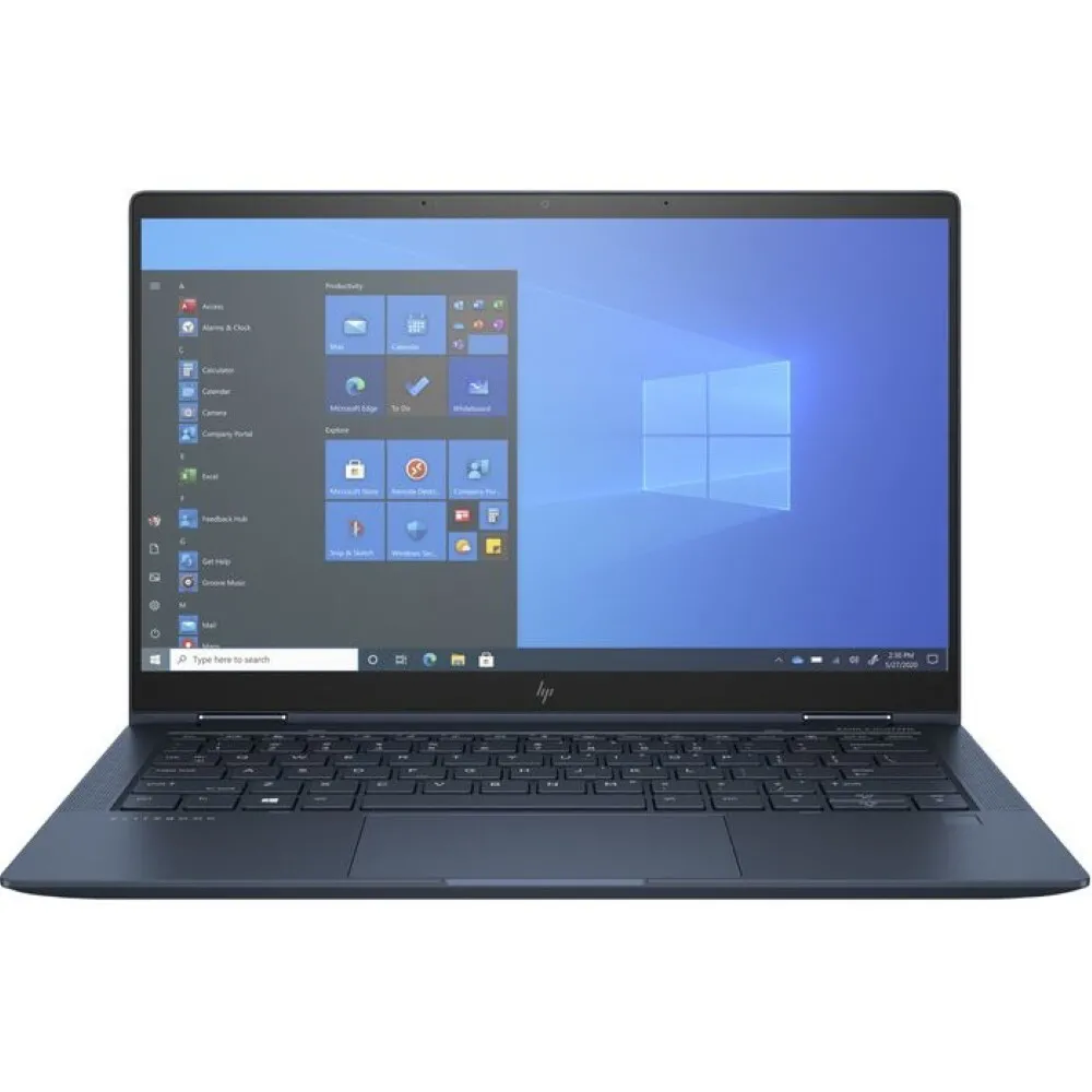 HP Elite Dragonfly G2 2-in-1 refurbished