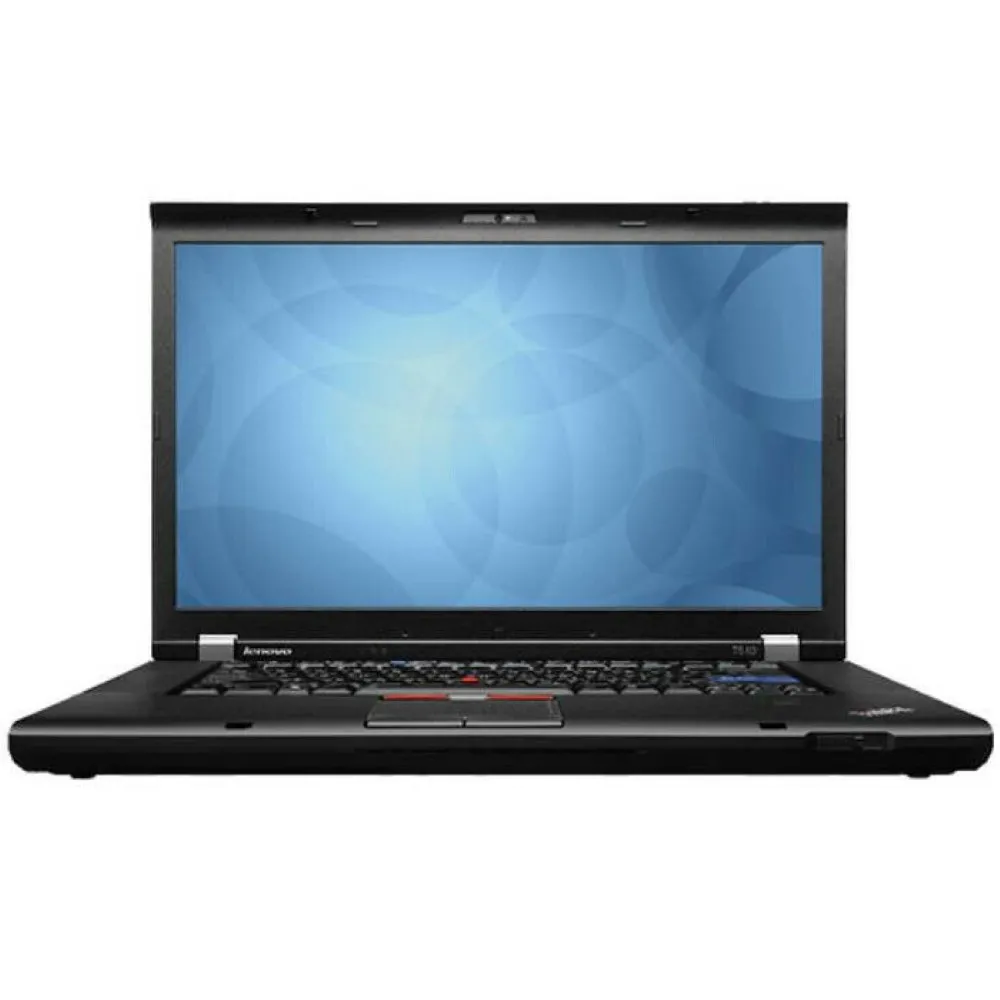 Lenovo ThinkPad T410 refurbished