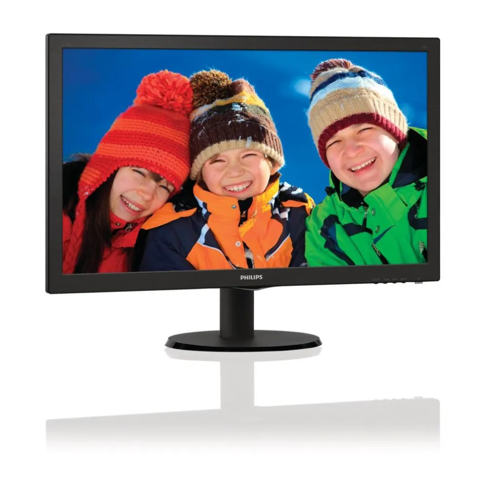 Philips 233V5LHAB refurbished monitor