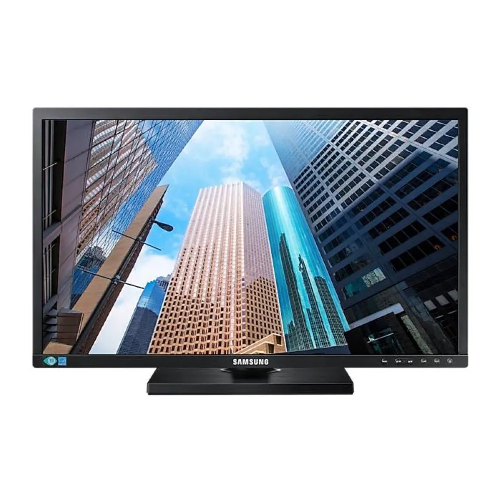 Samsung S24E650BW refurbished monitor