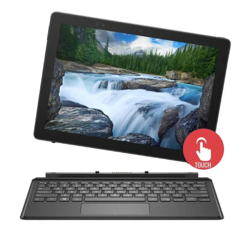 Dell Latitude 5290 refurbished