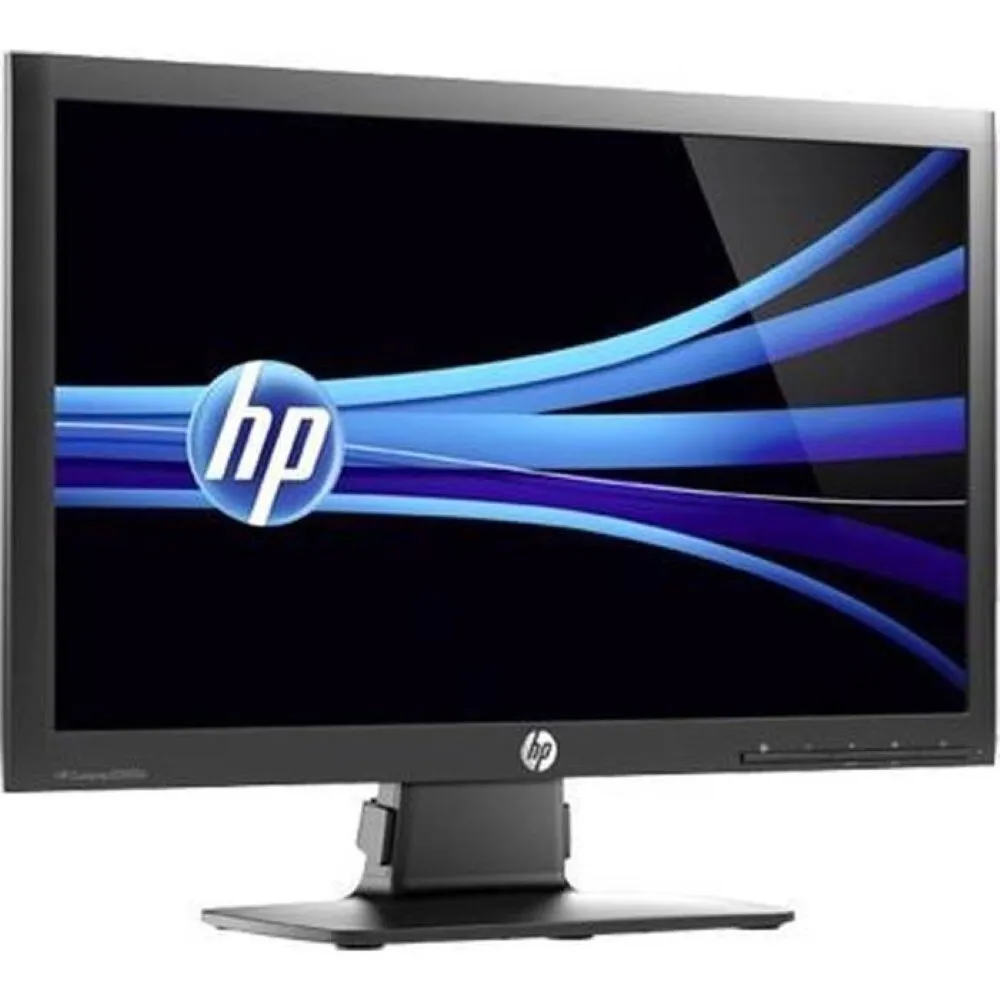 HP Compaq LE2002x refurbished monitor