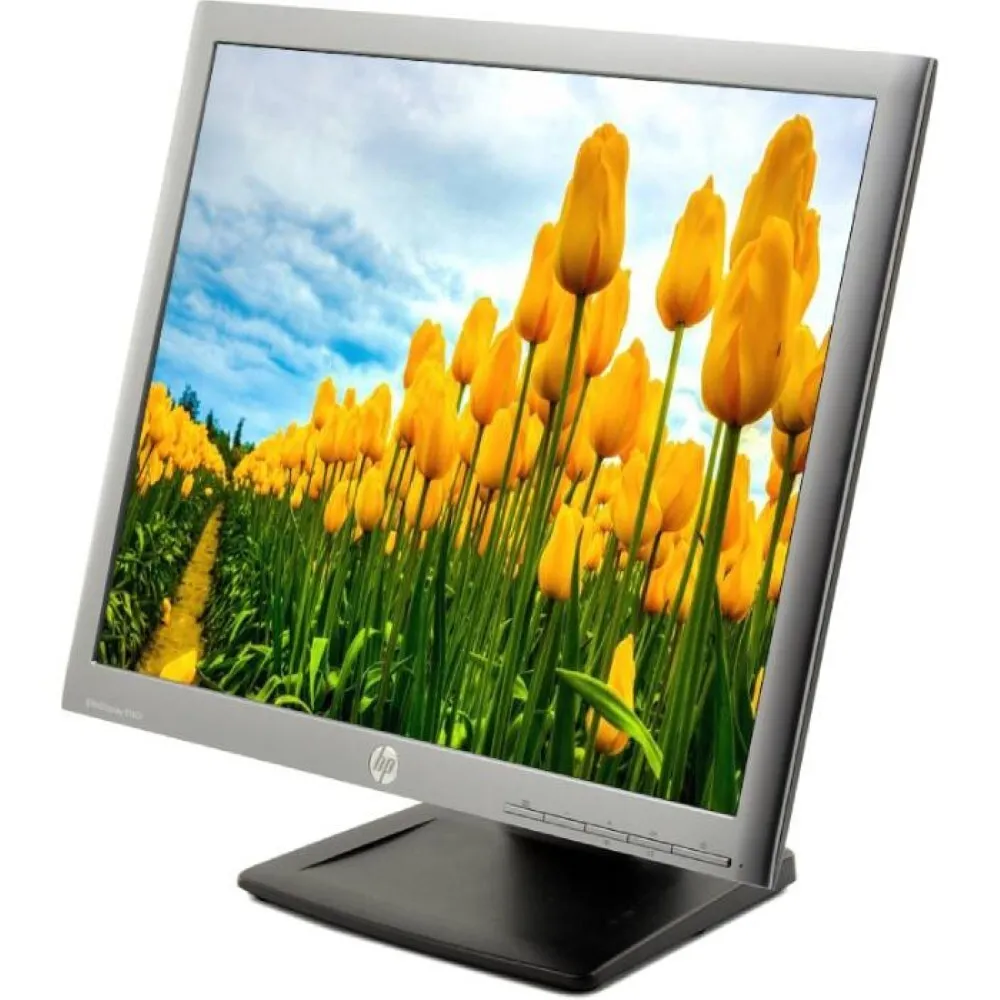 HP EliteDisplay E190i refurbished monitor