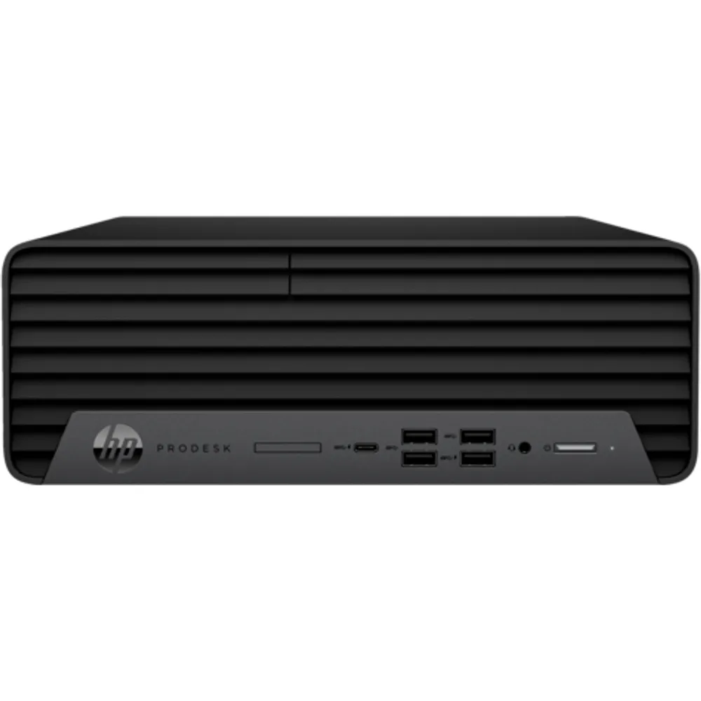 HP PRODESK 600 G6 SFF refurbished