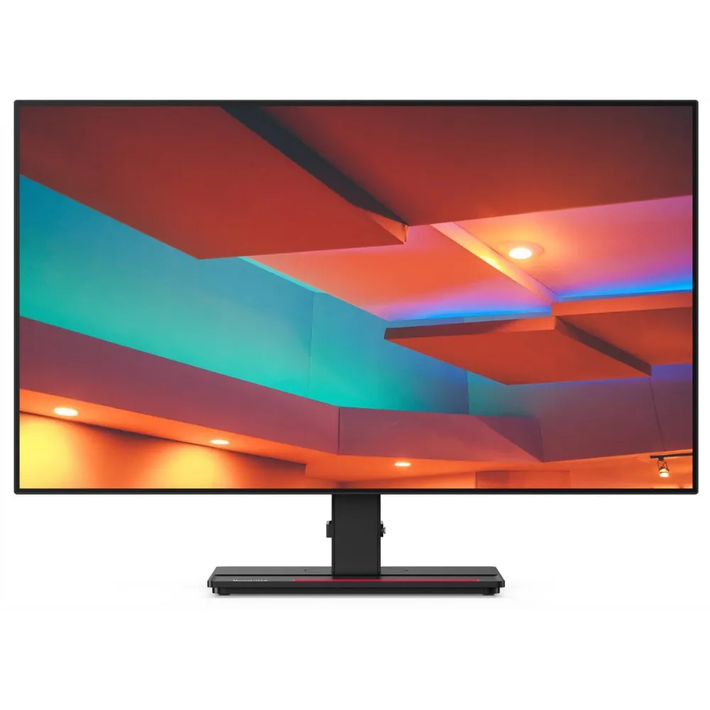 Lenovo ThinkVision P27h-20 refurbished monitor
