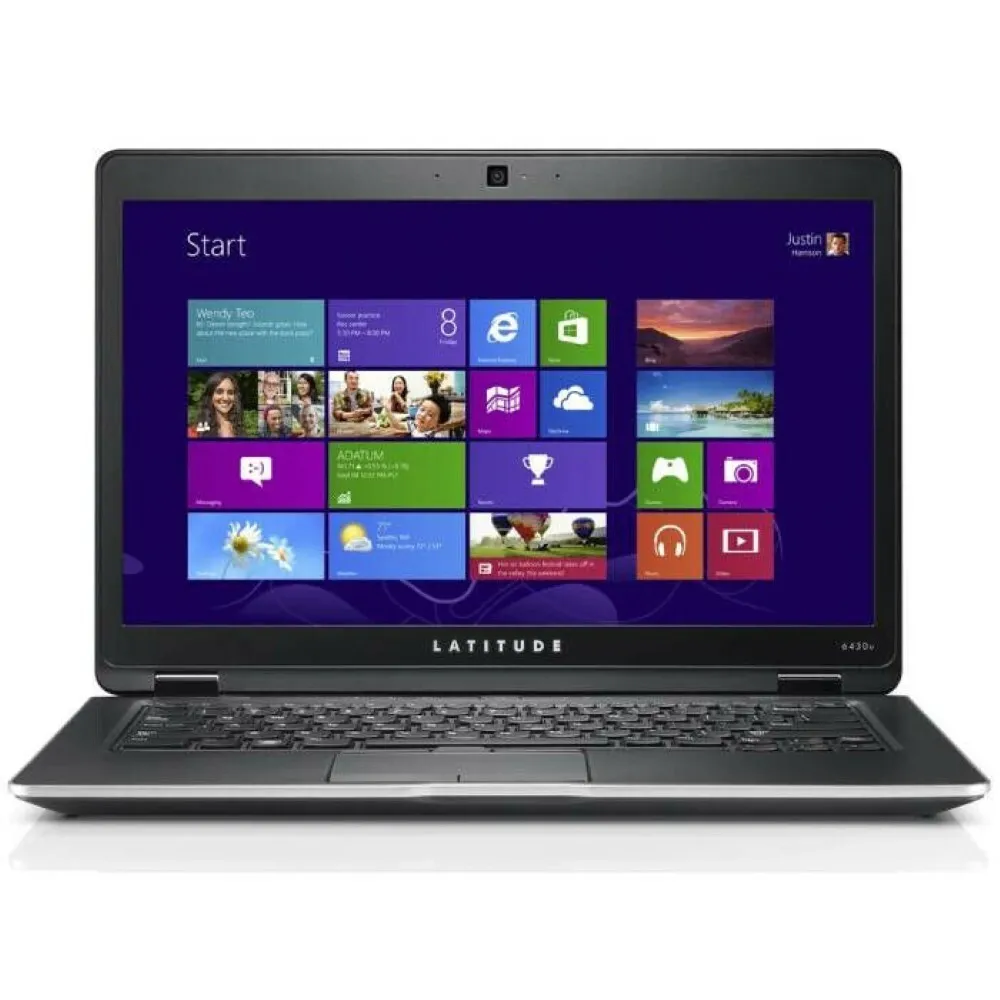 Dell Latitude 6430u refurbished