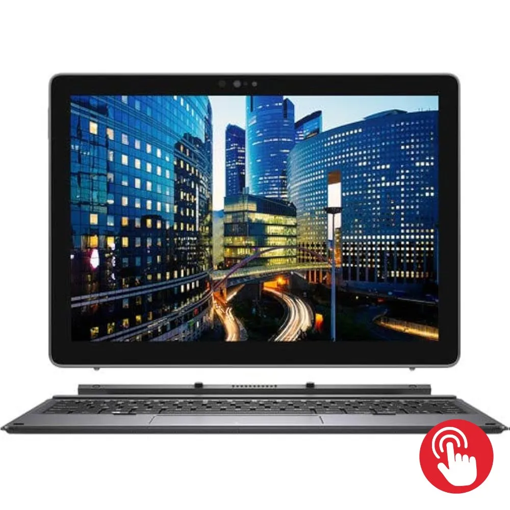 Dell Latitude 7210 refurbished