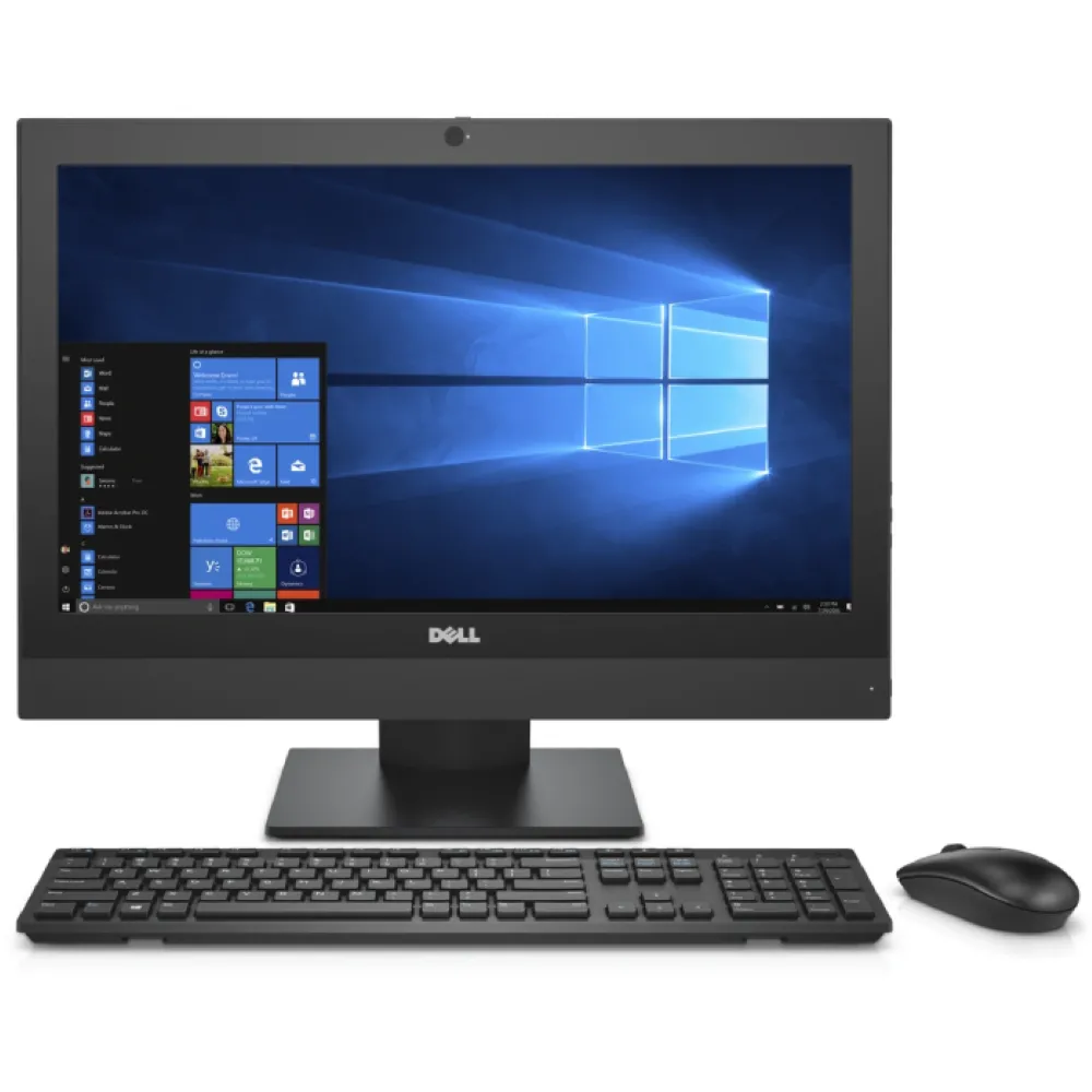 Dell Optiplex 5250 refurbished