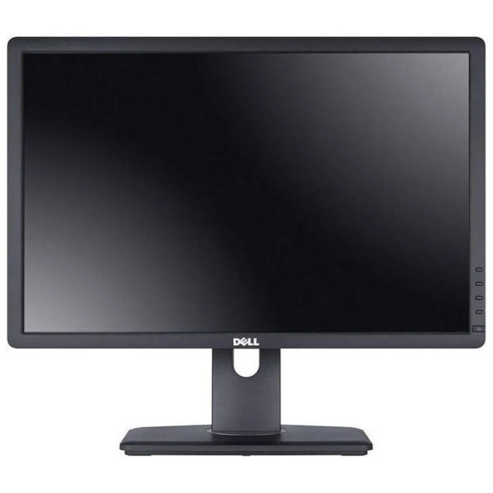 Dell Professional P2213F + Docking refurbished monitor