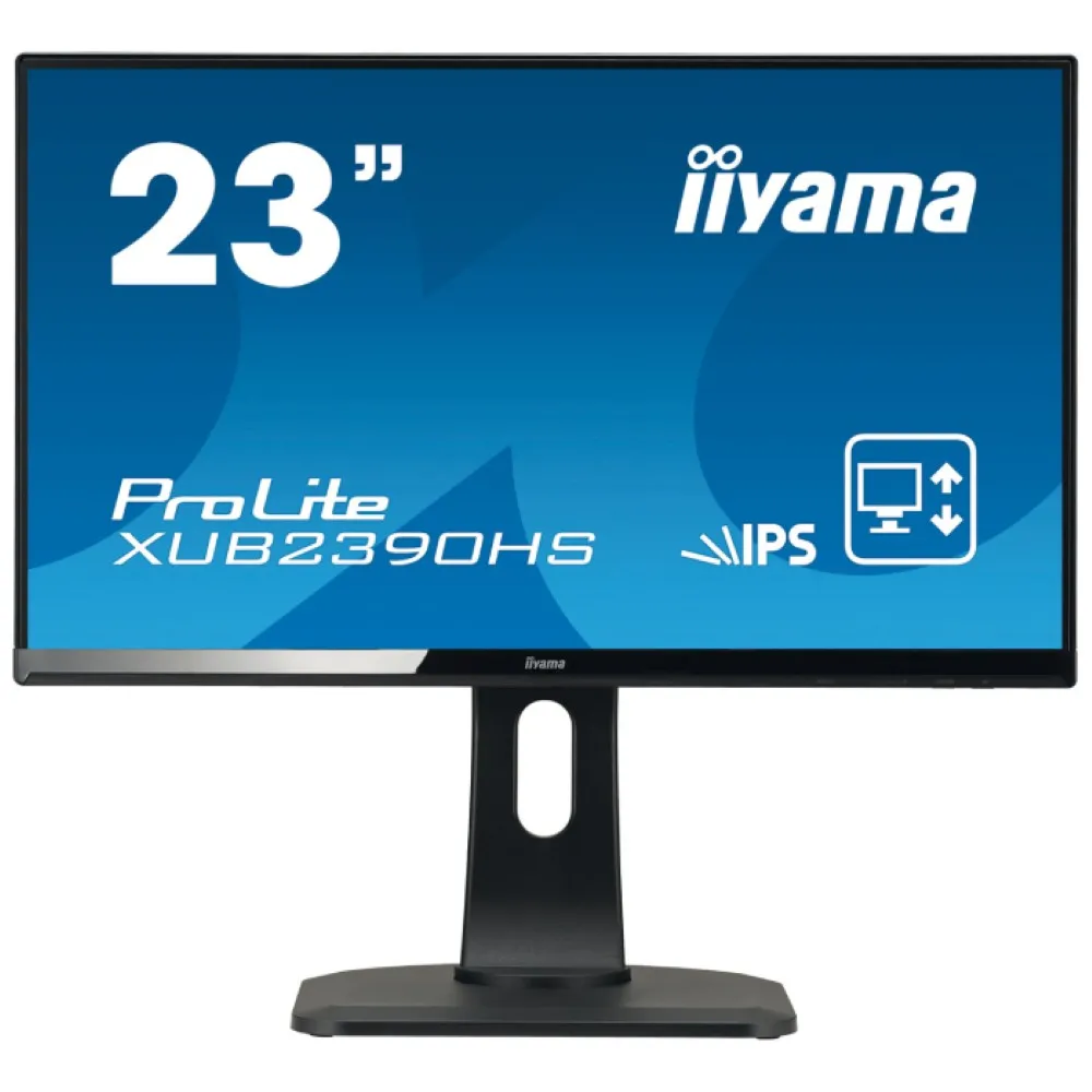iiyama ProLite XUB2390HS refurbished monitor