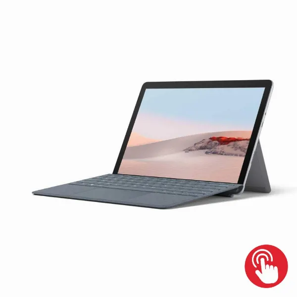 Microsoft Surface Go