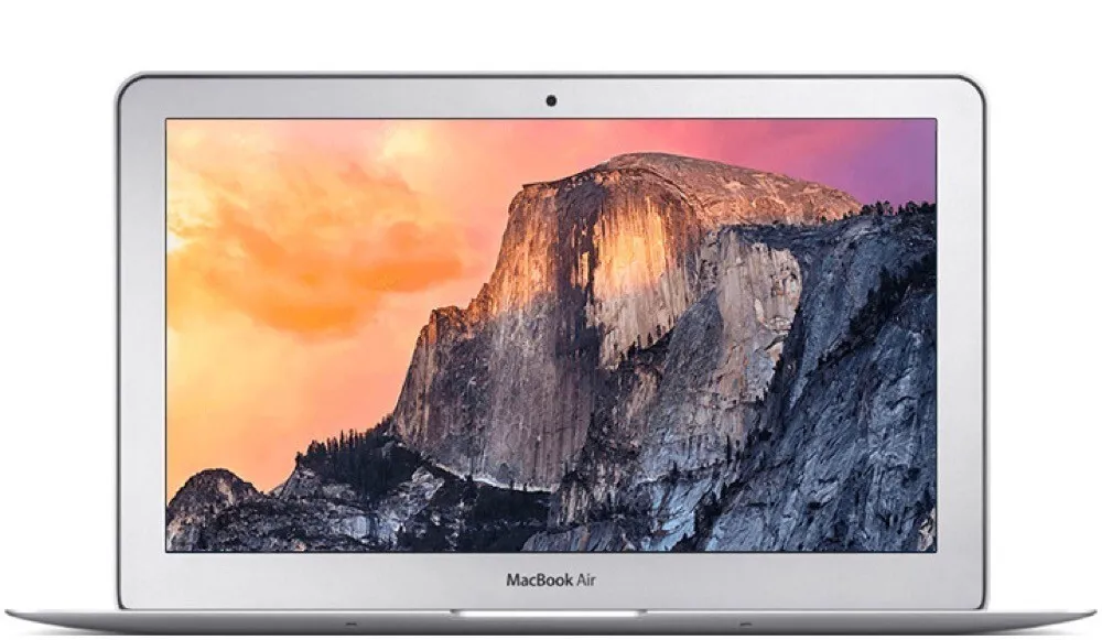 Apple MacBook Air (11 inch, 2014) refurbished