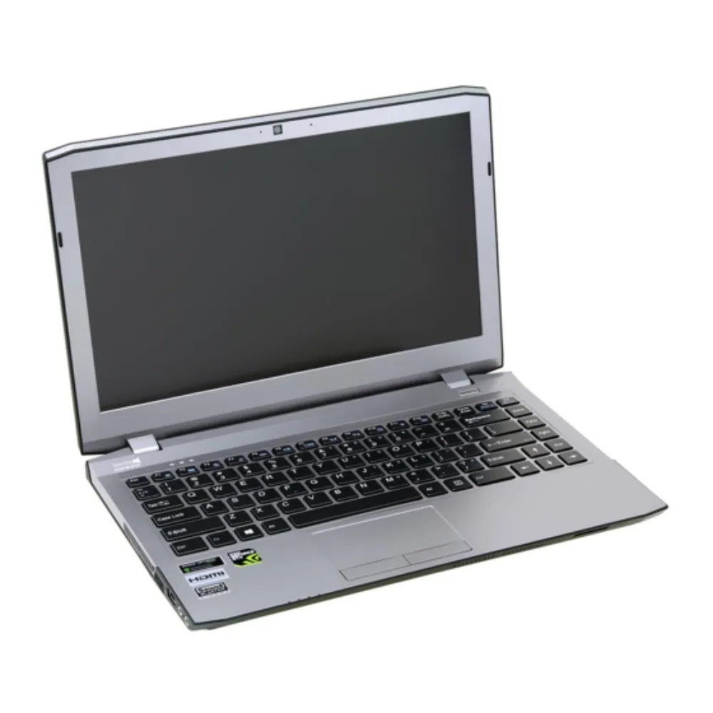 Clevo Co W25CEW refurbished