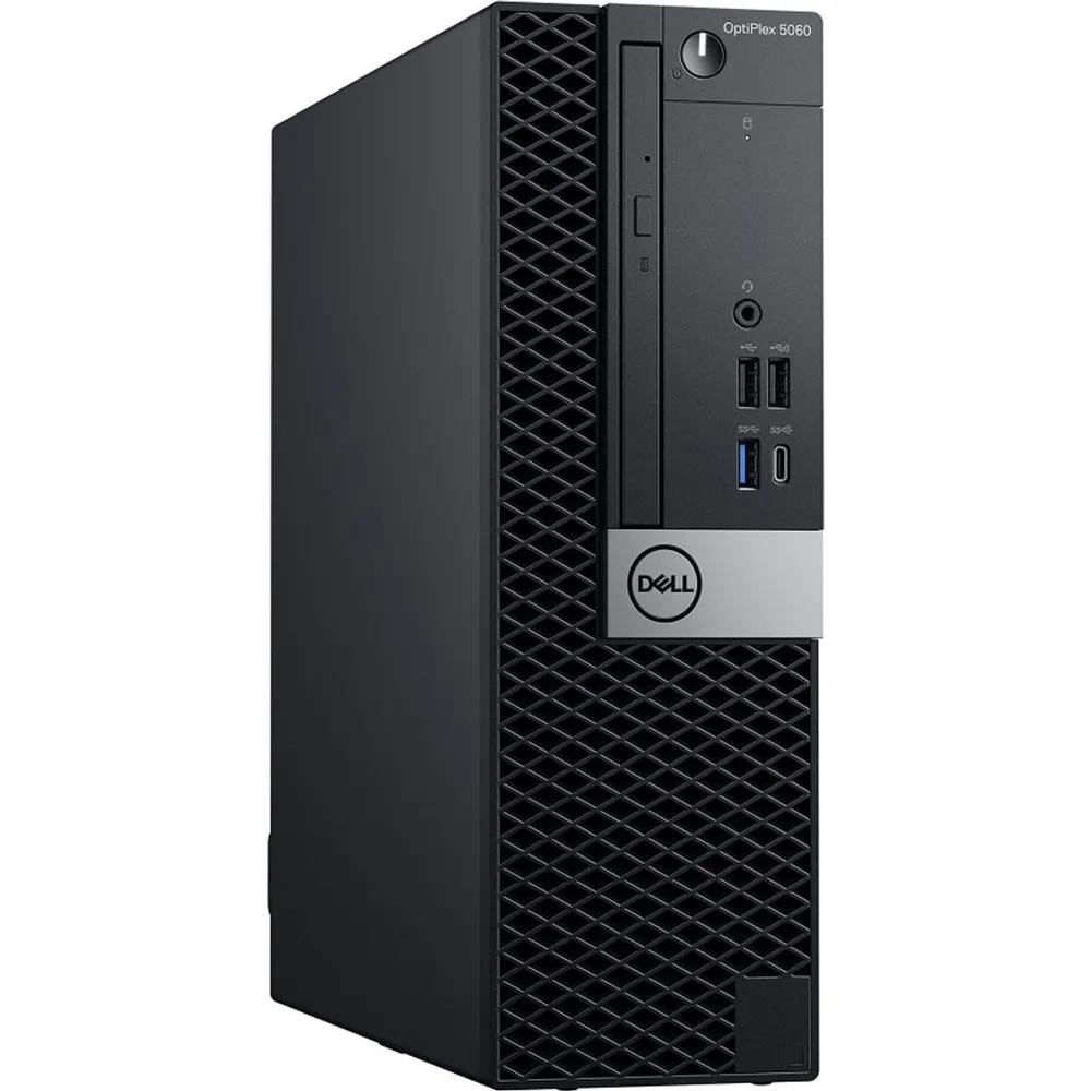 Dell Optiplex 5060 SFF refurbished