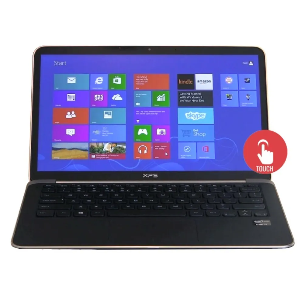 Dell XPS 13 L322x refurbished
