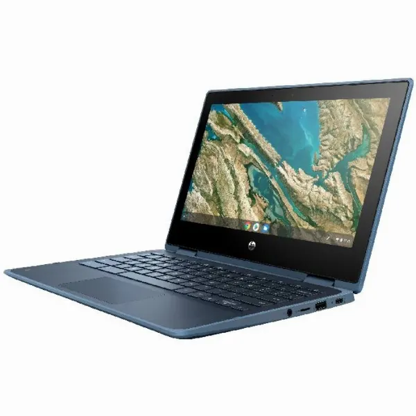 HP Chromebook x360 11 G3 EE