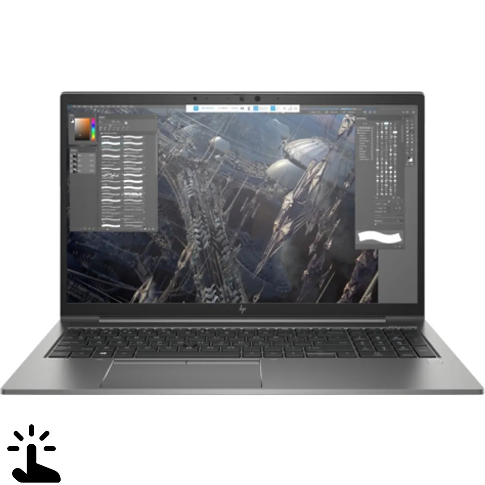 HP ZBook Firefly 15 G7 refurbished
