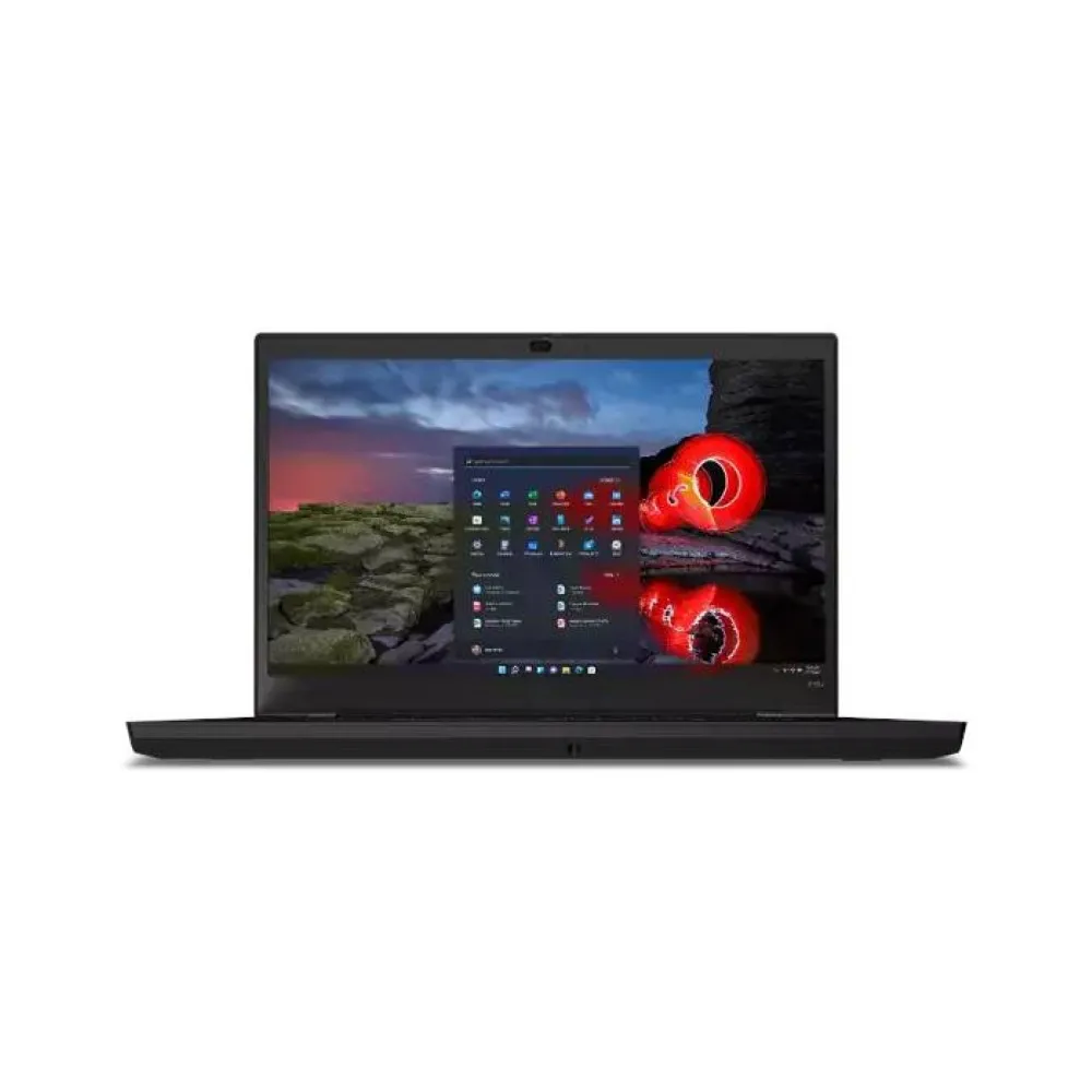Lenovo Thinkpad P15v Gen 2 refurbished