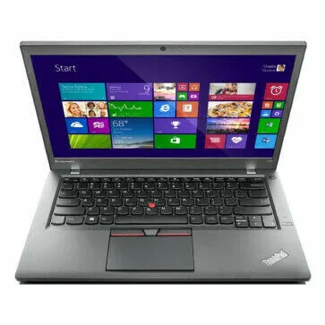 Lenovo ThinkPad T450s refurbished
