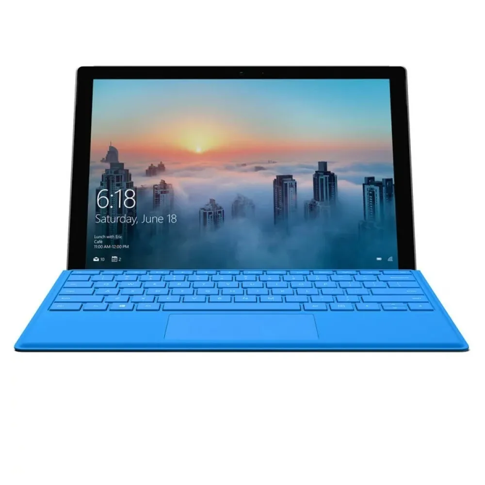 Microsoft Surface Pro 4 refurbished