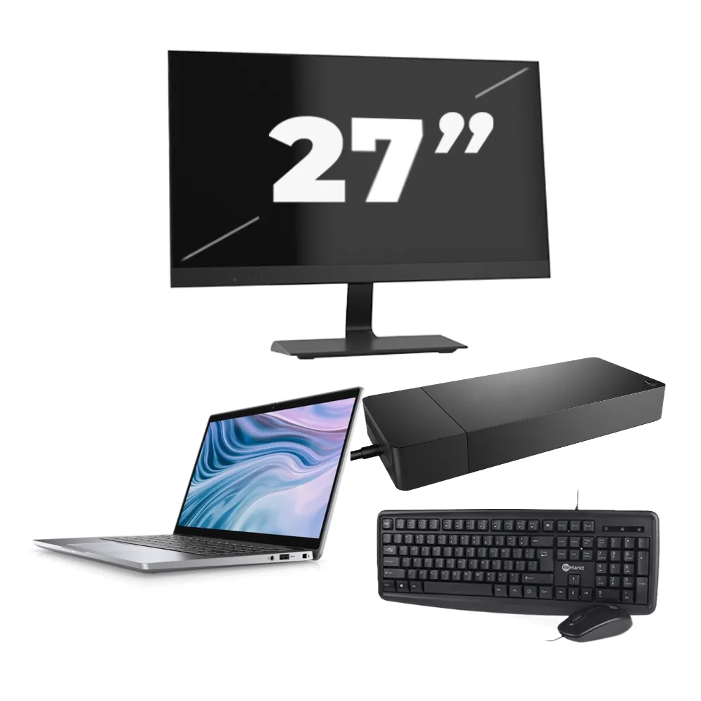 Dell Latitude 7310 refurbished