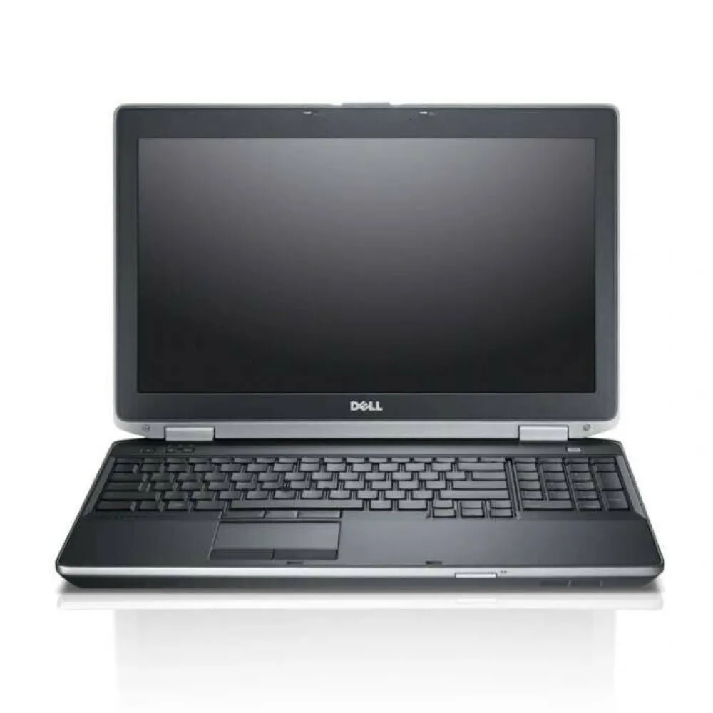 Dell Latitude E6530 refurbished