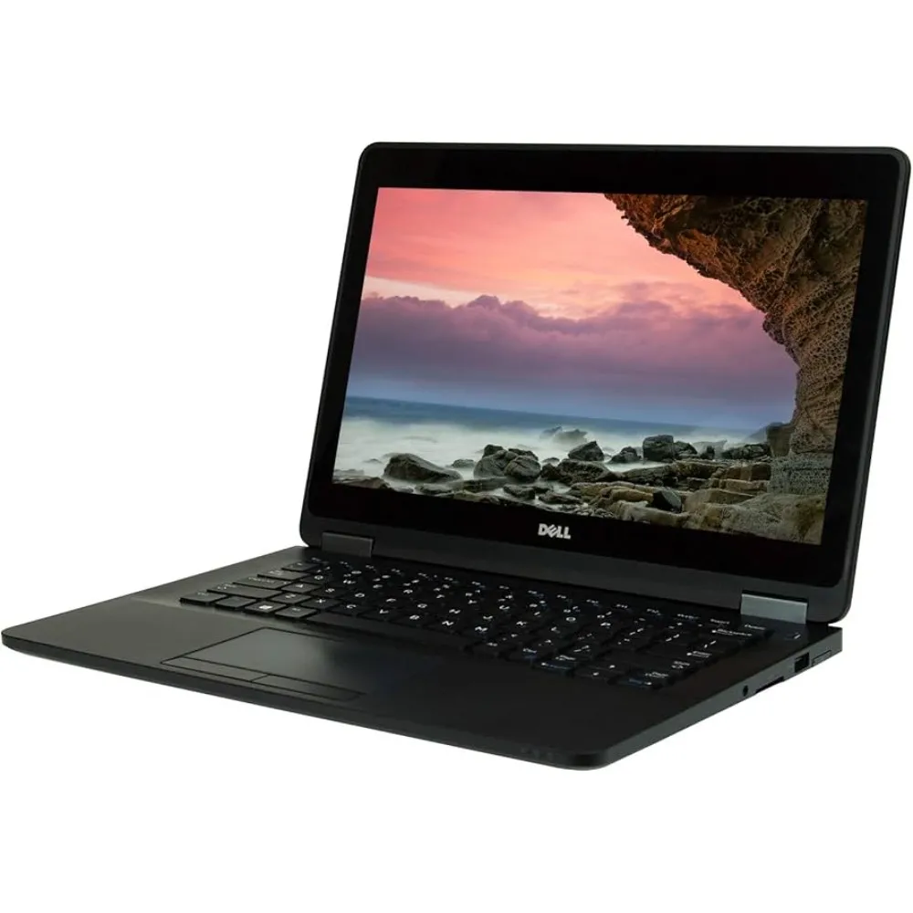 Dell Latitude E7270 refurbished